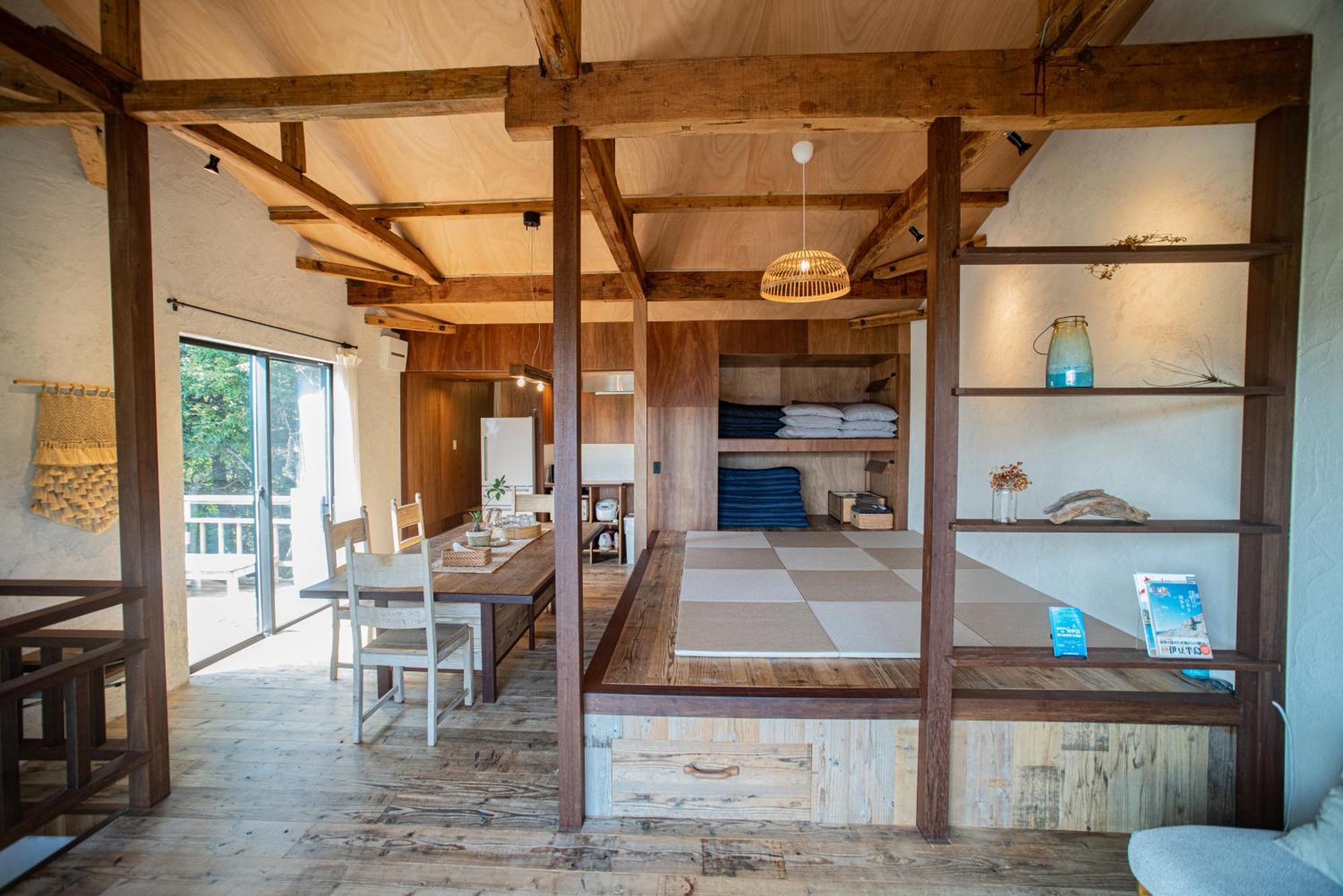 Villa Yumigahama Minamiizu Exterior foto