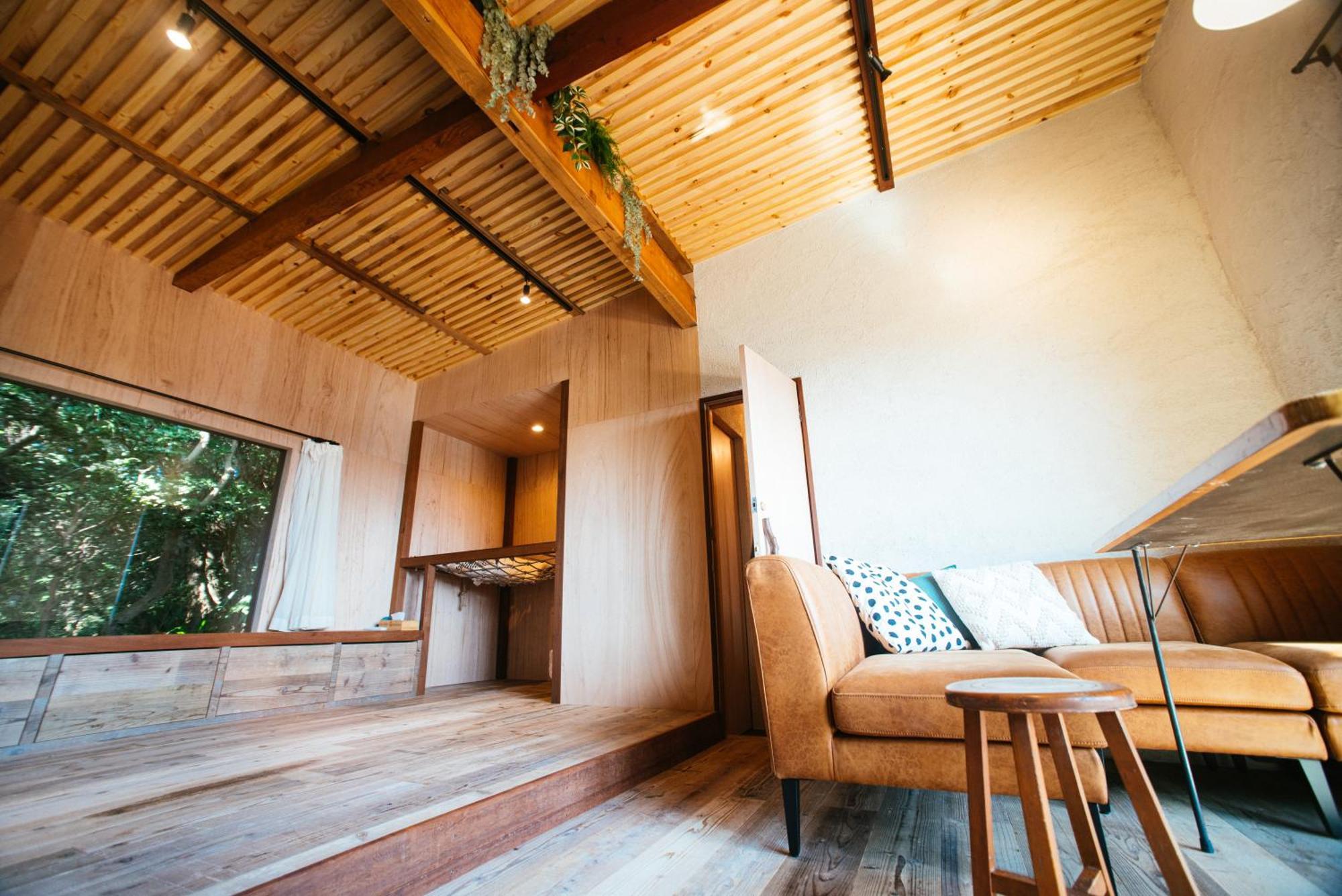 Villa Yumigahama Minamiizu Exterior foto