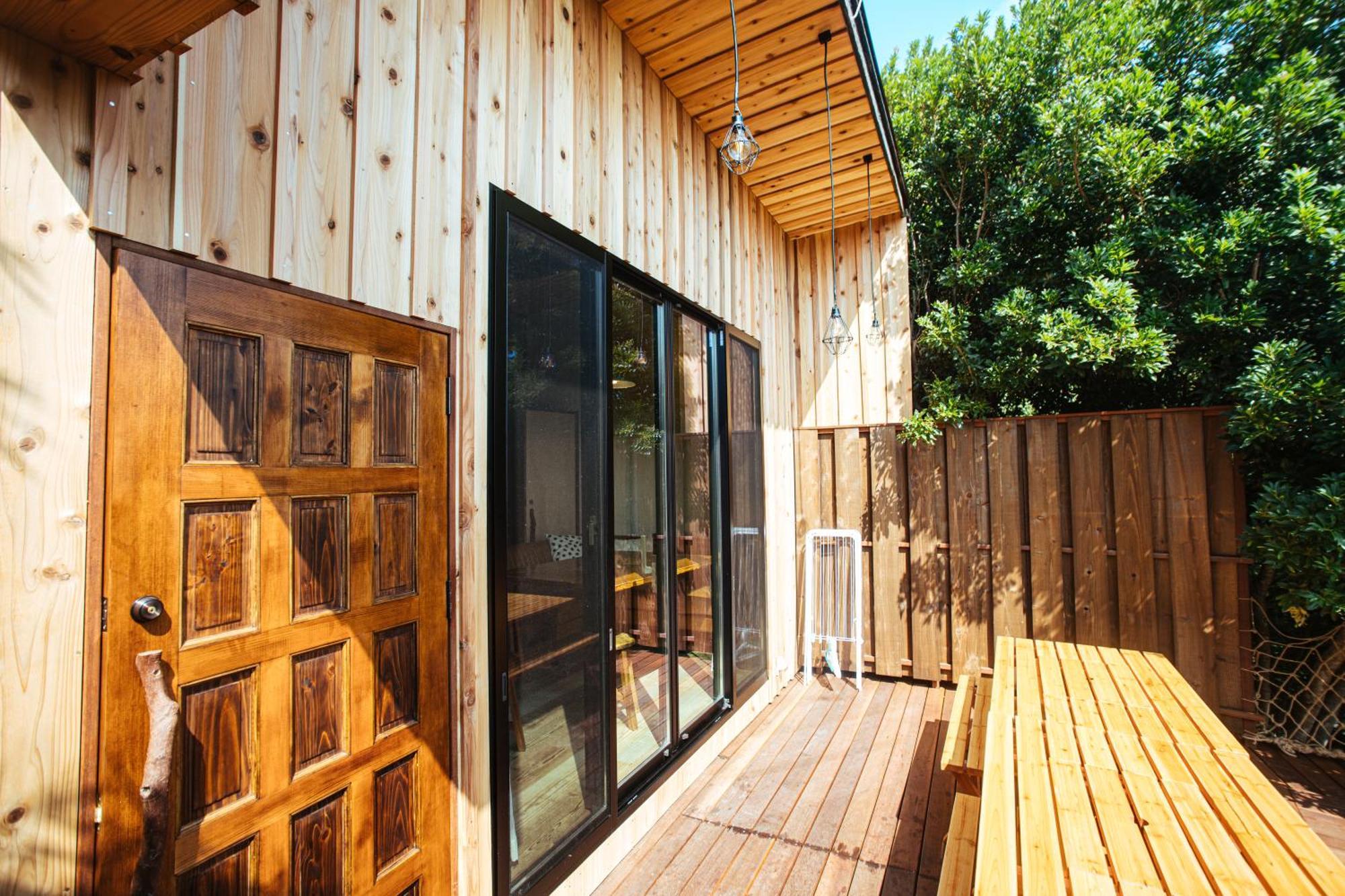 Villa Yumigahama Minamiizu Exterior foto